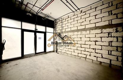 Shop - Studio - 1 for rent in Farhad Azizi Residence - Dubai Healthcare City 2 - Al Jaddaf - Dubai Shop - Studio - 1 for rent in Farhad Azizi Residence - Dubai Healthcare City 2 - Al Jaddaf - Dubai