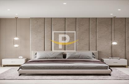 Apartment - 1 - 2 for sale in Q Gardens Aliya - District 12 - Jumeirah Village Circle - Dubai