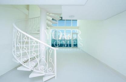 Apartment - 1 Bedroom - 2 Bathrooms for sale in Wind Tower 2 - JLT Cluster B - Jumeirah Lake Towers - Dubai