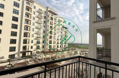 Apartment - 2 Bedrooms - 3 Bathrooms for rent in Yas Golf Collection - Yas Island - Abu Dhabi