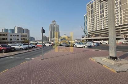 Land - Studio for sale in Al Rashidiya Towers - Al Rashidiya - Ajman Downtown - Ajman