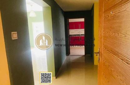 Apartment - 1 Bedroom - 2 Bathrooms for rent in Al Rashidiya Towers - Al Rashidiya - Ajman Downtown - Ajman Apartment - 1 Bedroom - 2 Bathrooms for rent in Al Rashidiya Towers - Al Rashidiya - Ajman Downtown - Ajman