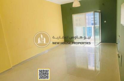Apartment - 1 Bedroom - 2 Bathrooms for rent in Al Rashidiya Towers - Al Rashidiya - Ajman Downtown - Ajman Apartment - 1 Bedroom - 2 Bathrooms for rent in Al Rashidiya Towers - Al Rashidiya - Ajman Downtown - Ajman