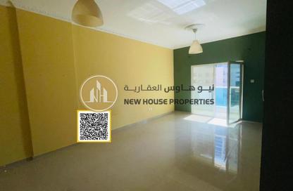 Apartment - 1 Bedroom - 2 Bathrooms for rent in Al Rashidiya Towers - Al Rashidiya - Ajman Downtown - Ajman Apartment - 1 Bedroom - 2 Bathrooms for rent in Al Rashidiya Towers - Al Rashidiya - Ajman Downtown - Ajman
