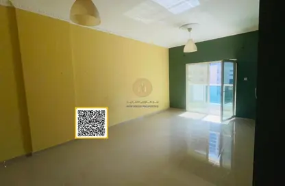 شقة - غرفة نوم - 2 حمامات للايجار في أبراج الراشدية - الراشدية - عجمان وسط المدينة - عجمان