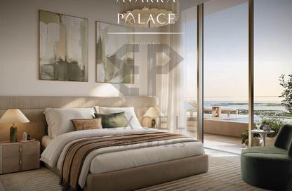Apartment - 1 - 1 for sale in Avarra by Palace - Business Bay - Dubai Apartment - 1 - 1 for sale in Avarra by Palace - Business Bay - Dubai
