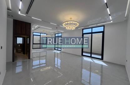Villa - 5 Bedrooms - 7 Bathrooms for sale in Tilal City - Sharjah Villa - 5 Bedrooms - 7 Bathrooms for sale in Tilal City - Sharjah