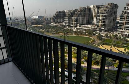 Apartment - 3 Bedrooms - 4 Bathrooms for sale in Lime Gardens - Dubai Hills Estate - Dubai