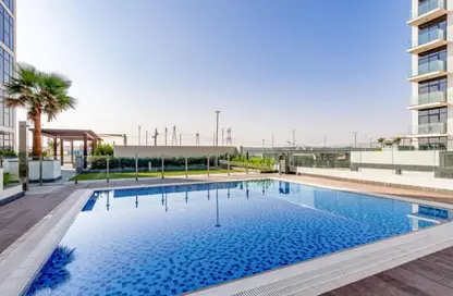 Apartment - 2 Bedrooms - 2 Bathrooms for rent in AZIZI Riviera 40 - AZIZI Riviera - Meydan One - Meydan - Dubai Apartment - 2 Bedrooms - 2 Bathrooms for rent in AZIZI Riviera 40 - AZIZI Riviera - Meydan One - Meydan - Dubai