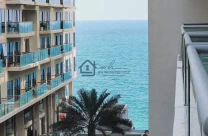 Apartment - Studio - 1 Bathroom for sale in Pacific Bora Bora - Pacific - Al Marjan Island - Ras Al Khaimah Apartment - Studio - 1 Bathroom for sale in Pacific Bora Bora - Pacific - Al Marjan Island - Ras Al Khaimah