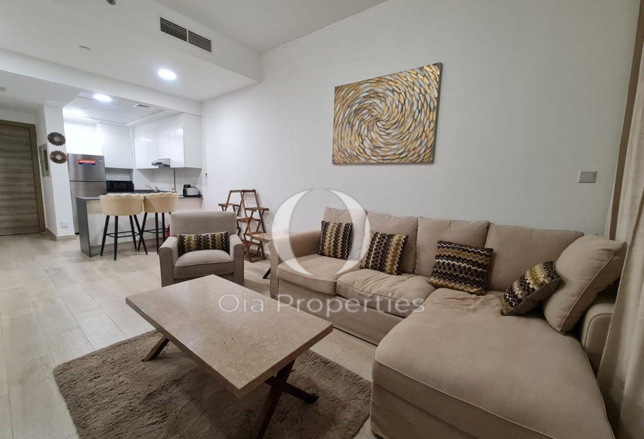 Fully Furnished | High Floor | Ready to Move In photo 2