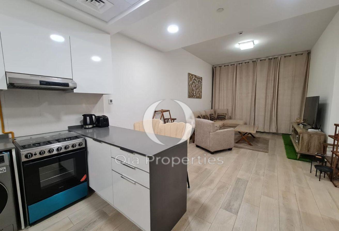 Fully Furnished | High Floor | Ready to Move In photo 15