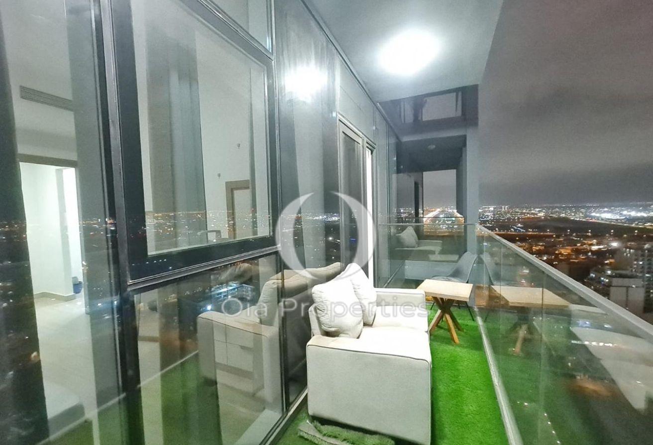 Fully Furnished | High Floor | Ready to Move In photo 17