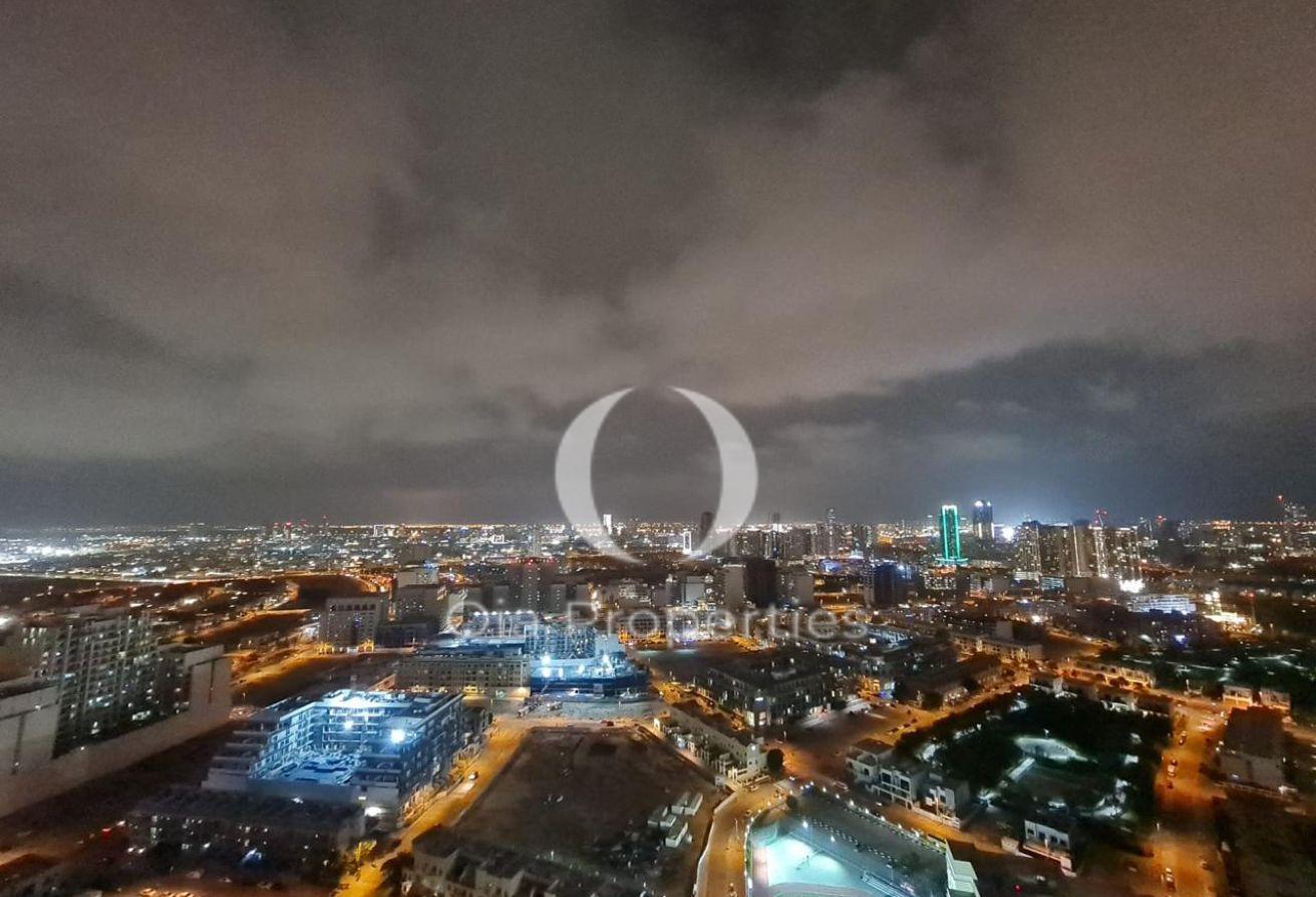 Fully Furnished | High Floor | Ready to Move In photo 18