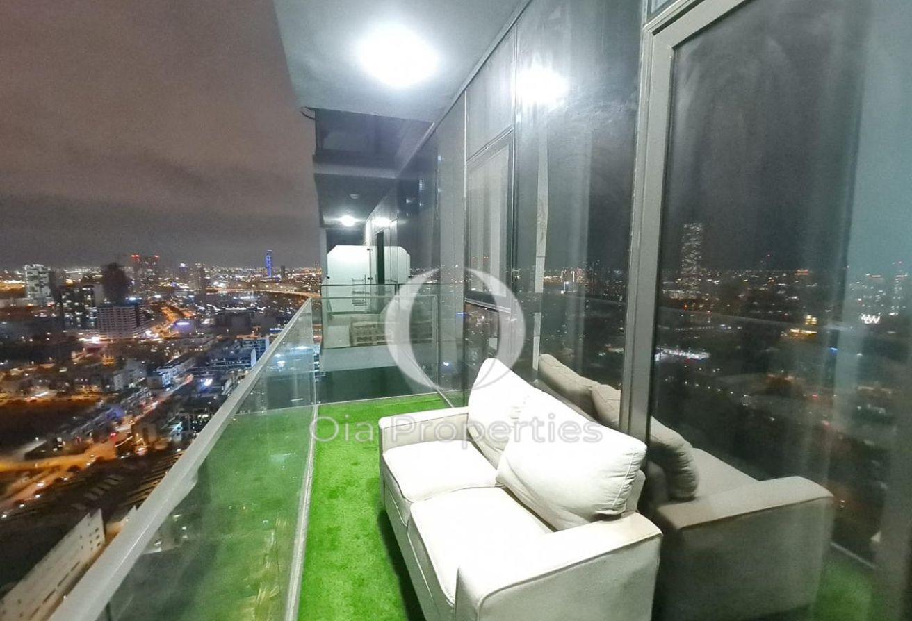Fully Furnished | High Floor | Ready to Move In photo 16