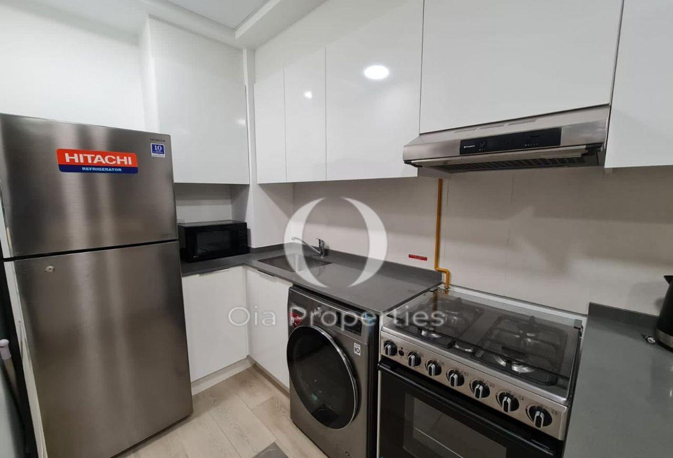 Fully Furnished | High Floor | Ready to Move In photo 4