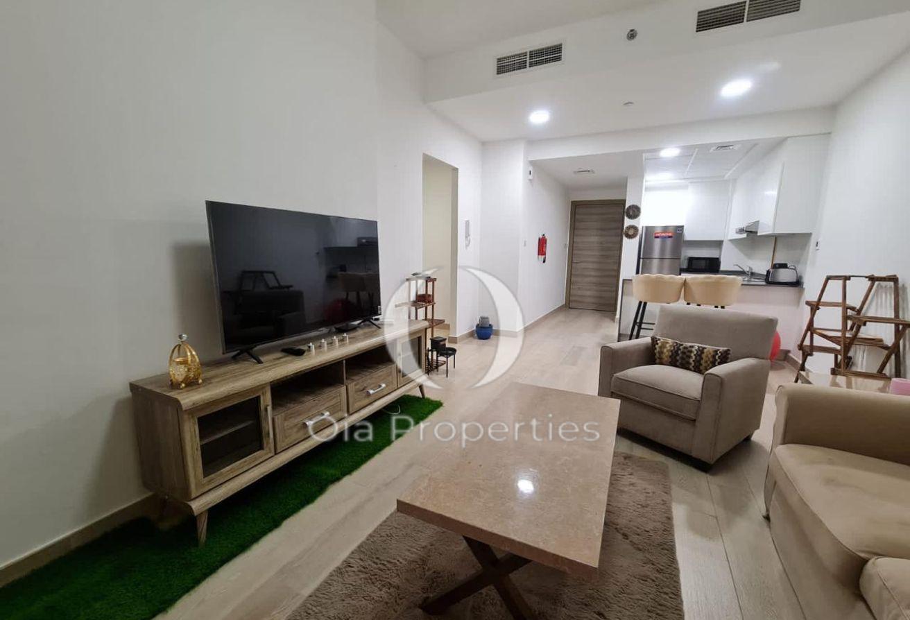 Fully Furnished | High Floor | Ready to Move In photo 6