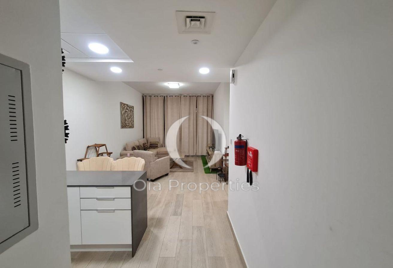 Fully Furnished | High Floor | Ready to Move In photo 11