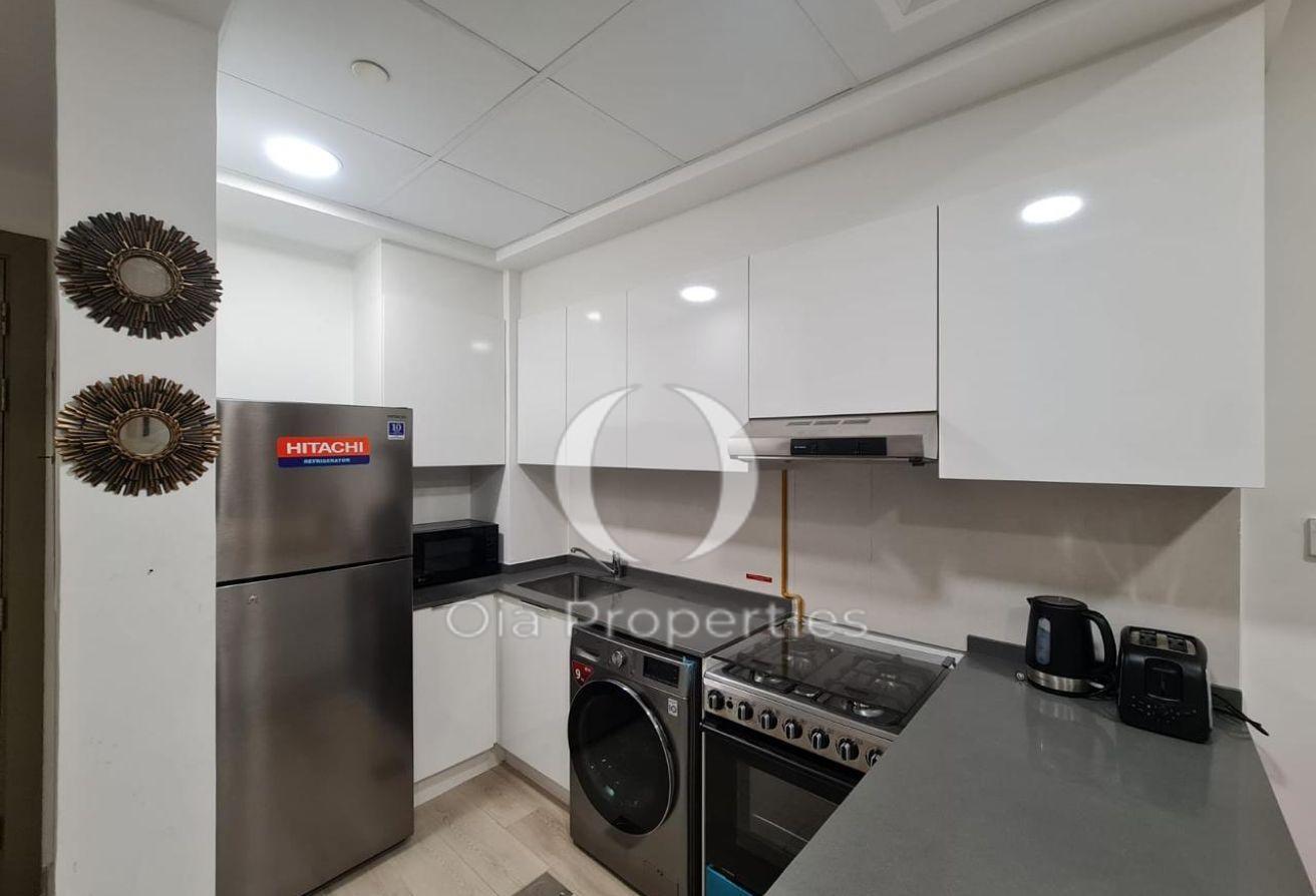 Fully Furnished | High Floor | Ready to Move In photo 13