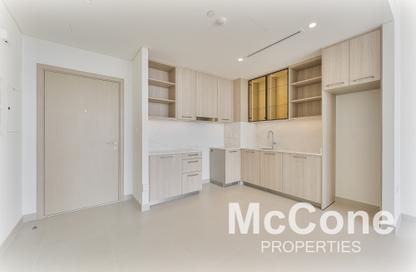 Apartment - 1 - 1 for sale in Golf Grand - Dubai Hills Estate - Dubai