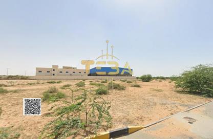 Land - Studio for sale in Industrial Area 17 - Sharjah Industrial Area - Sharjah Land - Studio for sale in Industrial Area 17 - Sharjah Industrial Area - Sharjah