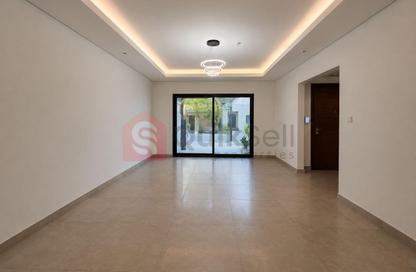Townhouse - 4 Bedrooms - 5 Bathrooms for sale in Sharjah Sustainable City - Sharjah Townhouse - 4 Bedrooms - 5 Bathrooms for sale in Sharjah Sustainable City - Sharjah
