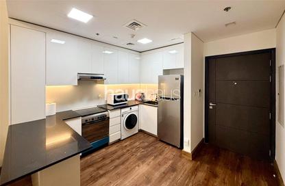 Apartment - 2 Bedrooms - 2 Bathrooms for rent in The Wings Block B - The Wings - Arjan - Dubai