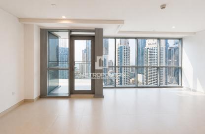 Apartment - 1 - 2 for sale in LIV Waterside - Dubai Marina - Dubai