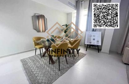 Apartment - 2 - 3 for sale in B10 Building - Al Ameera Village - Ajman Apartment - 2 - 3 for sale in B10 Building - Al Ameera Village - Ajman