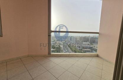 Apartment - 3 Bedrooms - 4 Bathrooms for rent in Saeed Tower 2 - Saeed Towers - Sheikh Zayed Road - Dubai