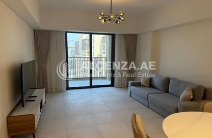 Apartment - 1 Bedroom - 1 Bathroom for sale in Al Jazi 4 - Al Jazi - Madinat Jumeirah Living - Umm Suqeim 3 - Umm Suqeim - Dubai
