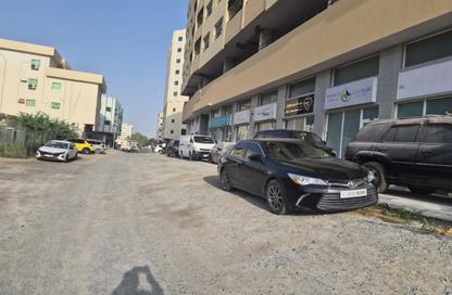 Land - Studio for sale in Liwara 1 - Ajman