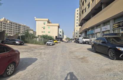 Land - Studio for sale in Liwara 1 - Ajman