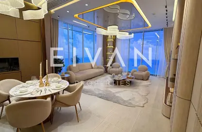 شقة - 3 غرف نوم - 4 حمامات للبيع في بريز من دانوب - مدينة دبي الملاحية - دبي