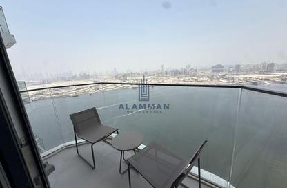 Apartment - 1 Bedroom - 2 Bathrooms for rent in Address Harbour Point Tower 1 - Address Harbour Point - Dubai Creek Harbour (The Lagoons) - Dubai Apartment - 1 Bedroom - 2 Bathrooms for rent in Address Harbour Point Tower 1 - Address Harbour Point - Dubai Creek Harbour (The Lagoons) - Dubai