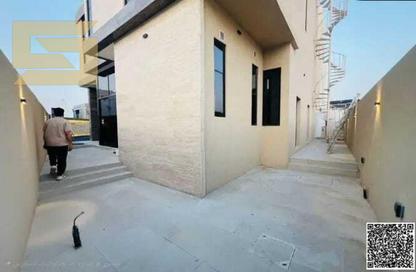 Villa - 7 Bedrooms - 7+ Bathrooms for sale in Al Zaheya Gardens - Al Zahya - Ajman Villa - 7 Bedrooms - 7+ Bathrooms for sale in Al Zaheya Gardens - Al Zahya - Ajman
