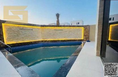Villa - 7 Bedrooms - 7+ Bathrooms for sale in Al Zaheya Gardens - Al Zahya - Ajman