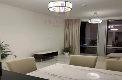 Apartment - 2 Bedrooms - 3 Bathrooms for rent in Amna - Al Habtoor City - Business Bay - Dubai