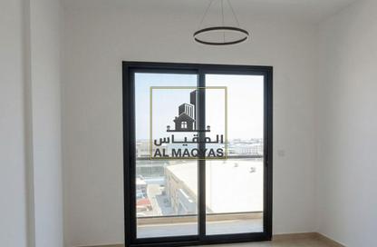Apartment - 2 Bedrooms - 3 Bathrooms for rent in Al Jurf Industrial 3 - Al Jurf Industrial - Ajman