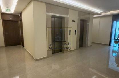 Apartment - 2 Bedrooms - 3 Bathrooms for rent in Al Jurf Industrial 3 - Al Jurf Industrial - Ajman