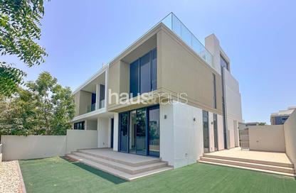Villa - 3 Bedrooms - 4 Bathrooms for rent in Golf Grove - Dubai Hills Estate - Dubai Villa - 3 Bedrooms - 4 Bathrooms for rent in Golf Grove - Dubai Hills Estate - Dubai