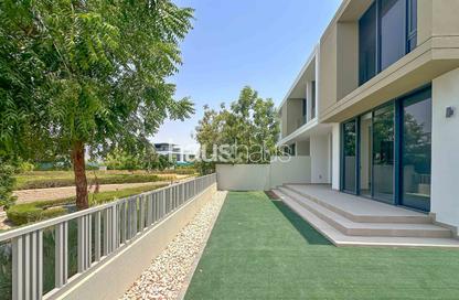 Villa - 3 Bedrooms - 4 Bathrooms for rent in Golf Grove - Dubai Hills Estate - Dubai Villa - 3 Bedrooms - 4 Bathrooms for rent in Golf Grove - Dubai Hills Estate - Dubai