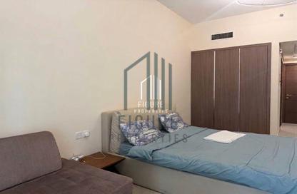 Apartment - Studio - 1 for rent in Azizi Aliyah - Dubai Healthcare City 2 - Al Jaddaf - Dubai Apartment - Studio - 1 for rent in Azizi Aliyah - Dubai Healthcare City 2 - Al Jaddaf - Dubai