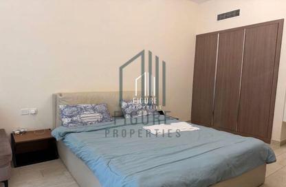 Apartment - Studio - 1 for rent in Azizi Aliyah - Dubai Healthcare City 2 - Al Jaddaf - Dubai Apartment - Studio - 1 for rent in Azizi Aliyah - Dubai Healthcare City 2 - Al Jaddaf - Dubai