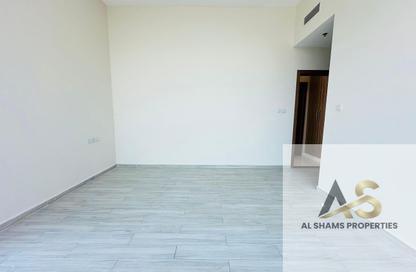 شقة - غرفة نوم - 2 حمامات للايجار في برج فلامنغو Z2 - ارجان - دبي