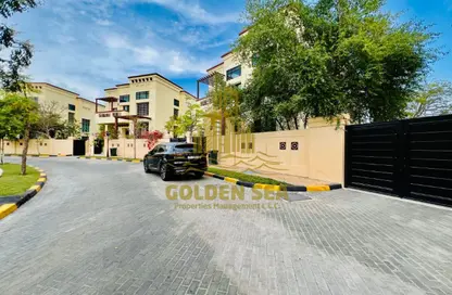 Villa - 5 Bedrooms - 7 Bathrooms for rent in Hills Abu Dhabi - Al Maqtaa - Abu Dhabi Villa - 5 Bedrooms - 7 Bathrooms for rent in Hills Abu Dhabi - Al Maqtaa - Abu Dhabi