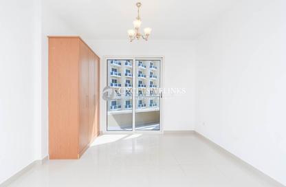 Apartment - Studio - 1 Bathroom for sale in Lakeside Tower A - Lakeside Residence - Dubai Production City (IMPZ) - Dubai