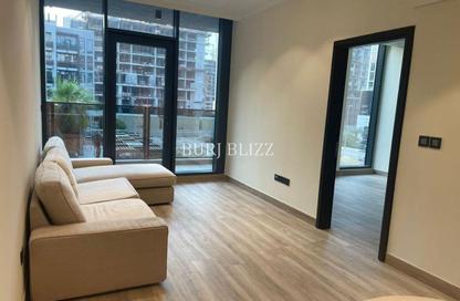Apartment - 1 Bedroom - 2 Bathrooms for rent in Chaimaa Avenue 1 - Chaimaa Avenue Residences - District 13 - Jumeirah Village Circle - Dubai
