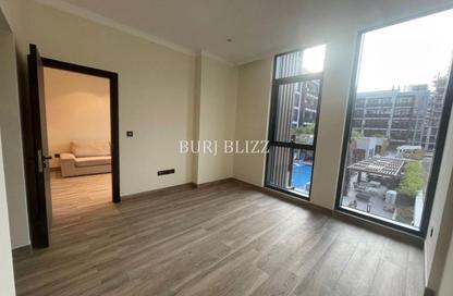 Apartment - 1 Bedroom - 2 Bathrooms for rent in Chaimaa Avenue 1 - Chaimaa Avenue Residences - District 13 - Jumeirah Village Circle - Dubai