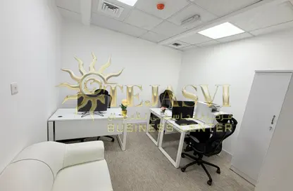 Office Space - Studio - 1 Bathroom for rent in Al Serkal Building - Hor Al Anz - Deira - Dubai Office Space - Studio - 1 Bathroom for rent in Al Serkal Building - Hor Al Anz - Deira - Dubai